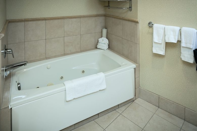 Hotel Hilton Garden Inn Seattle/issaquah