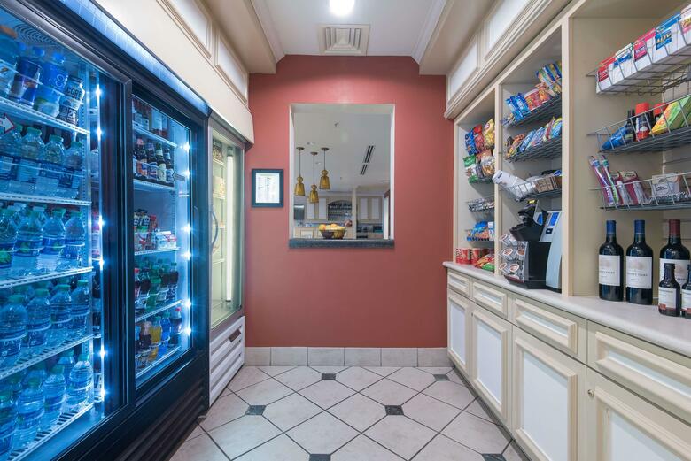 Hotel Hilton Garden Inn Owings Mills