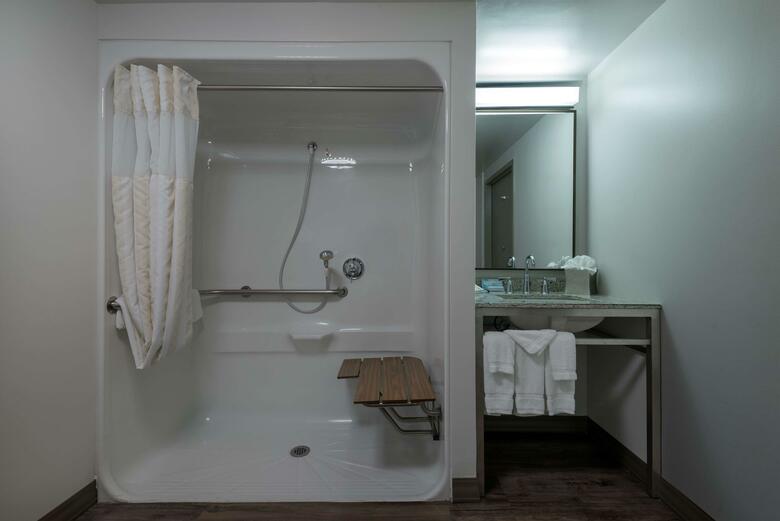 Hotel Hilton Garden Inn Owings Mills