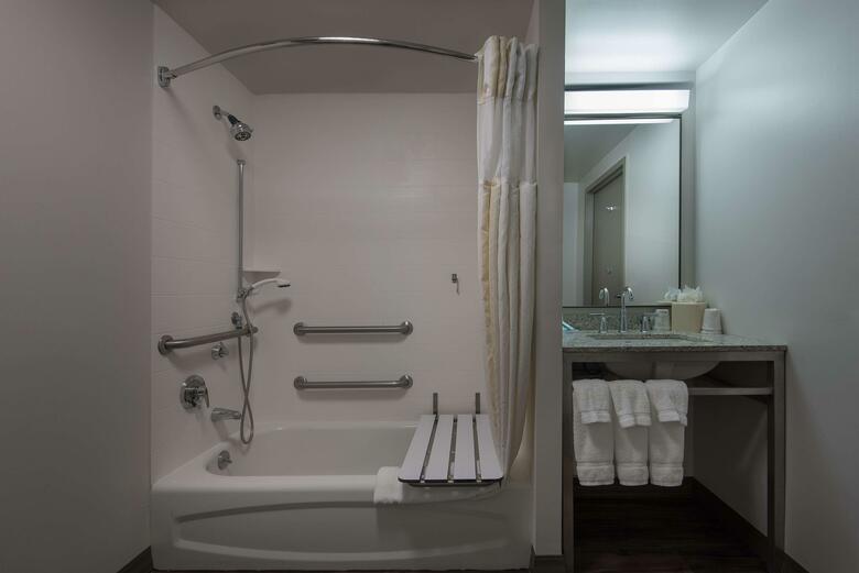 Hotel Hilton Garden Inn Owings Mills