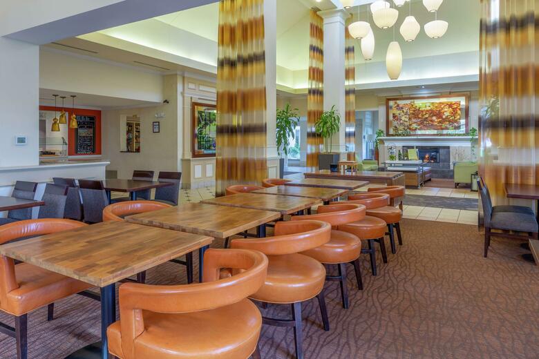 Hotel Hilton Garden Inn Owings Mills