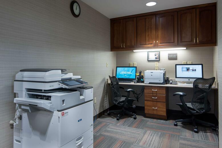 Hotel Hilton Garden Inn Owings Mills