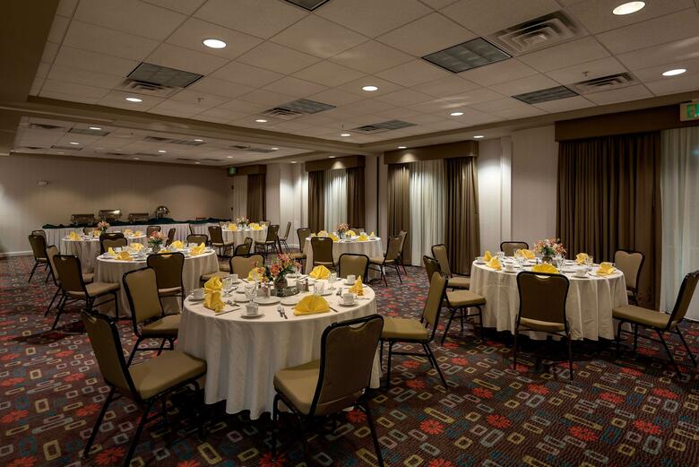 Hotel Hilton Garden Inn Owings Mills