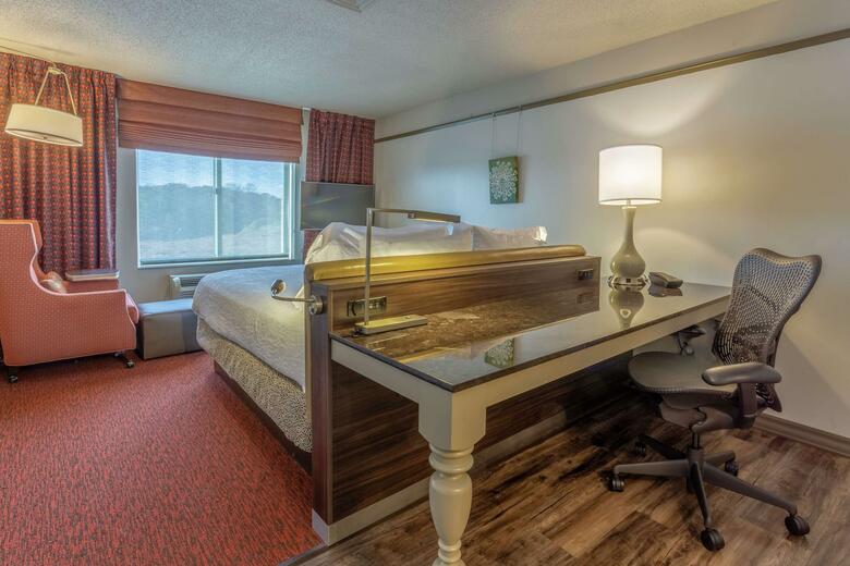 Hotel Hilton Garden Inn Owings Mills