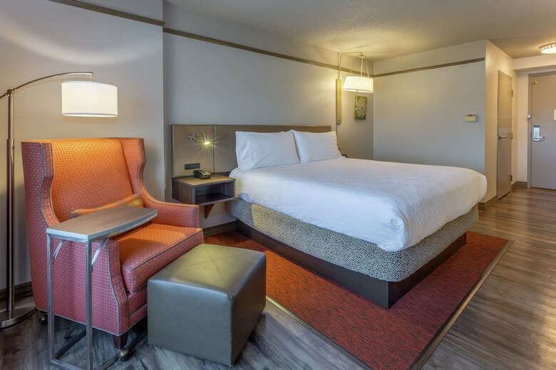 Hotel Hilton Garden Inn Owings Mills