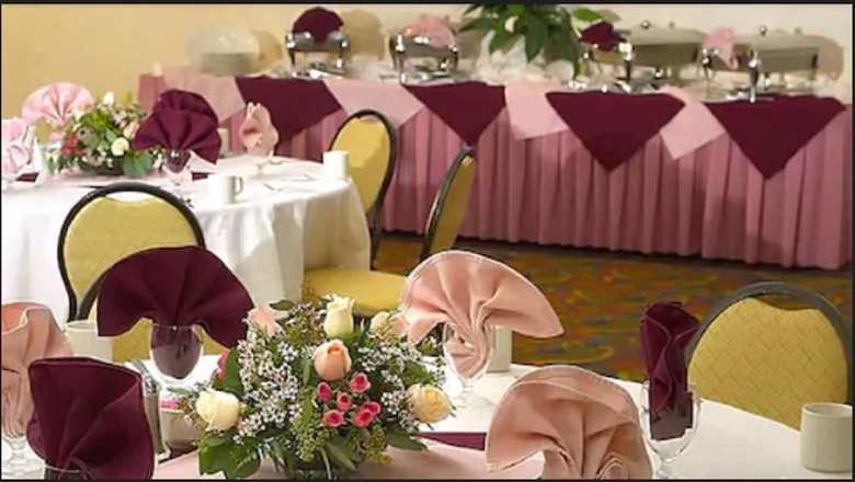 Hotel Hilton Garden Inn Owings Mills