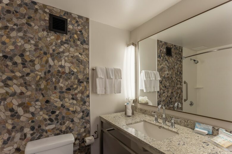 Hotel Hilton Garden Inn Owings Mills