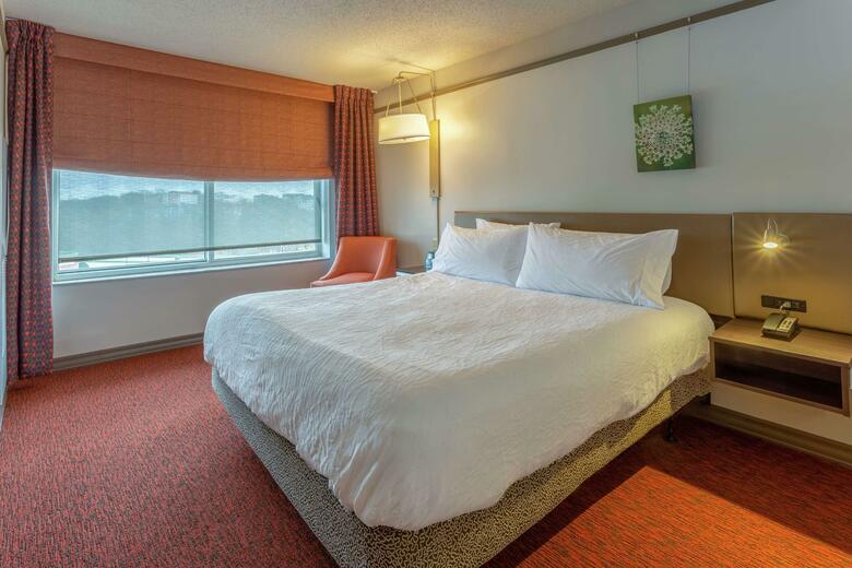 Hotel Hilton Garden Inn Owings Mills