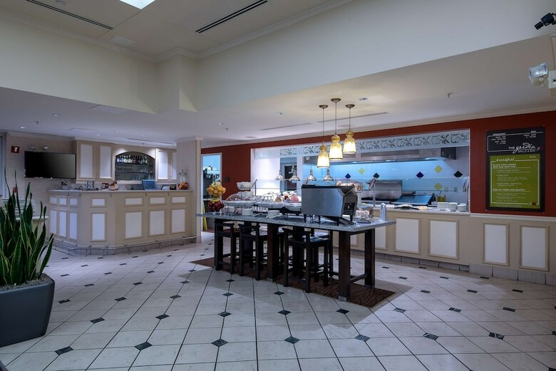 Hotel Hilton Garden Inn Owings Mills