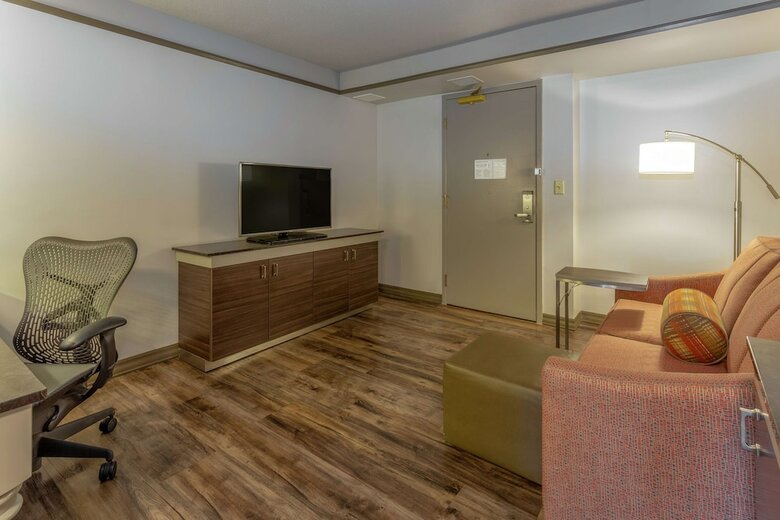 Hotel Hilton Garden Inn Owings Mills