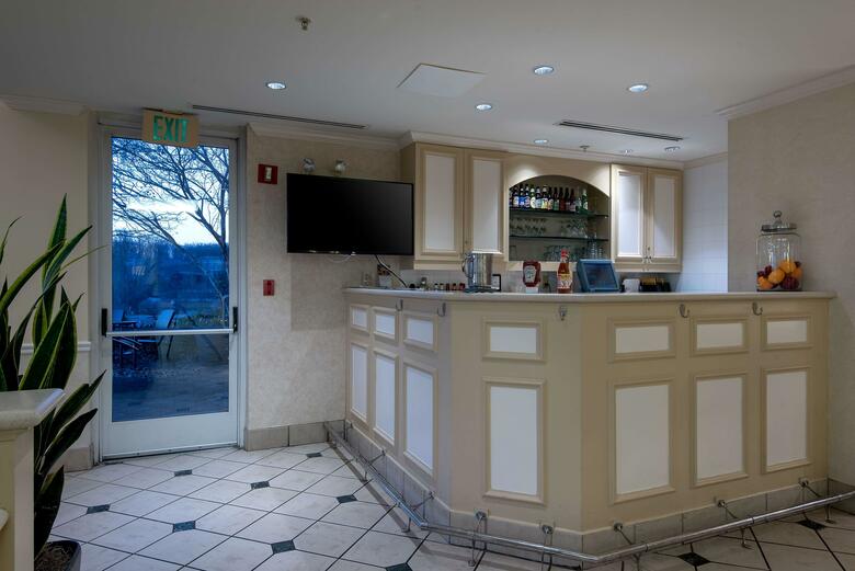 Hotel Hilton Garden Inn Owings Mills