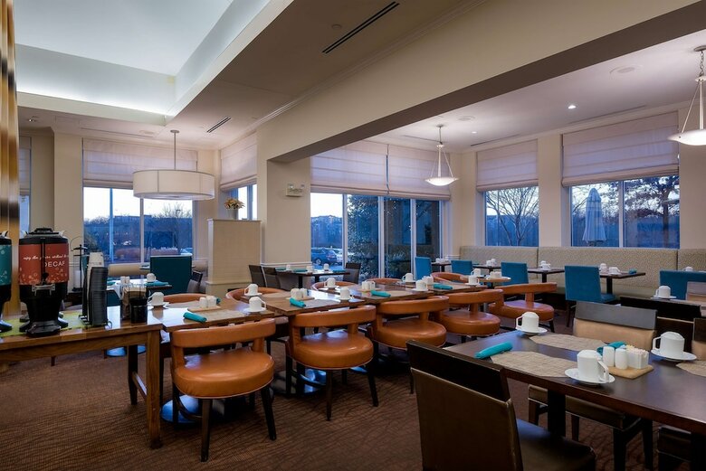 Hotel Hilton Garden Inn Owings Mills