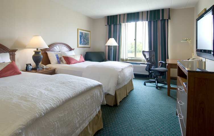 Hotel Hilton Garden Inn Owings Mills