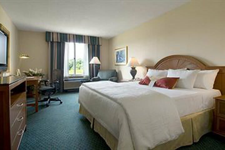 Hotel Hilton Garden Inn Owings Mills