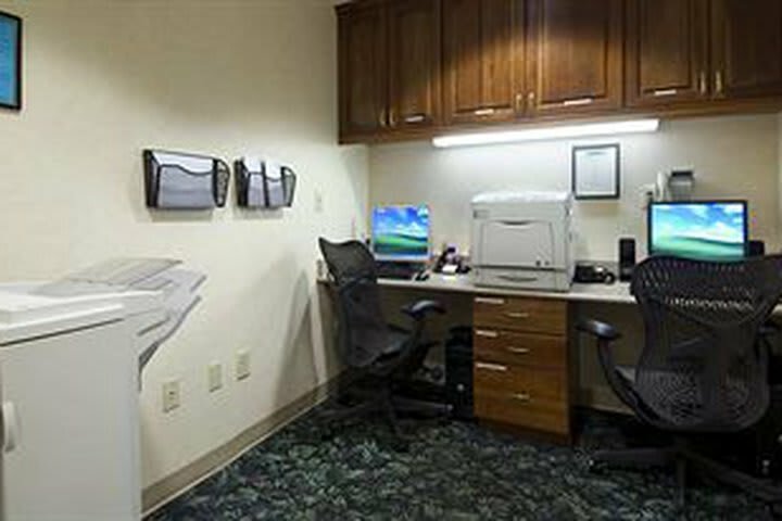 Hotel Hilton Garden Inn Owings Mills