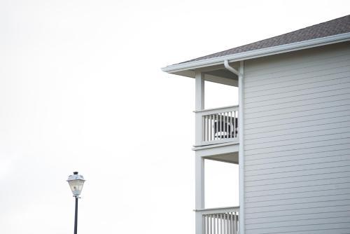 Hotel Peppertree Atlantic Beach