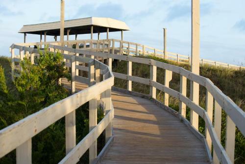Hotel Peppertree Atlantic Beach