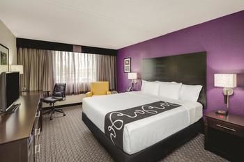 Hotel La Quinta Inn & Suites Clifton