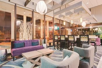 Hotel La Quinta Inn & Suites Clifton