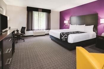 Hotel La Quinta Inn & Suites Clifton