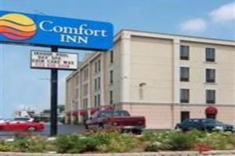 Hotel Comfort Inn