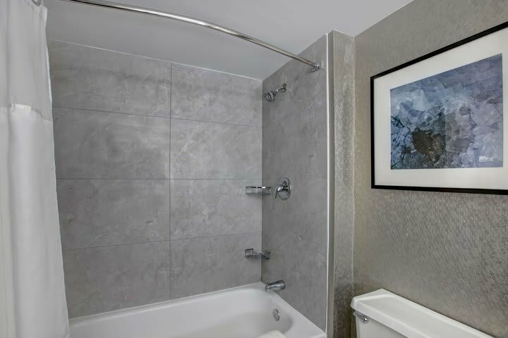 Hotel Embassy Suites Syracuse