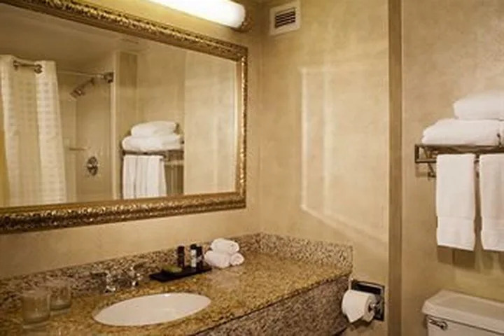 Hotel Embassy Suites Syracuse