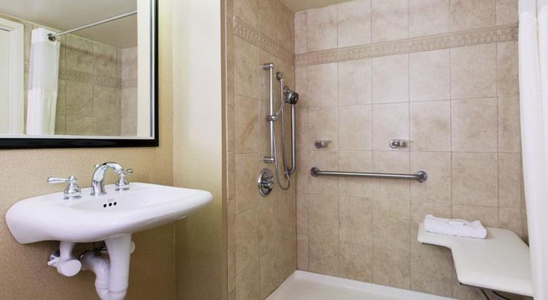 Hotel Doubletree Jfk Airport