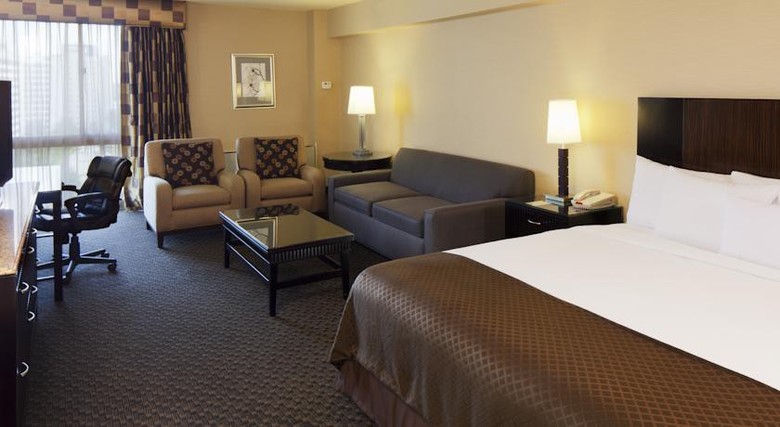 Hotel Doubletree Jfk Airport