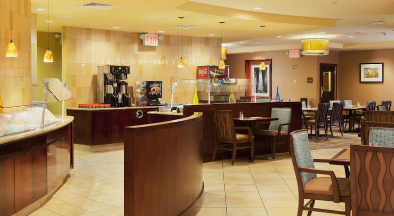 Hotel Doubletree Jfk Airport