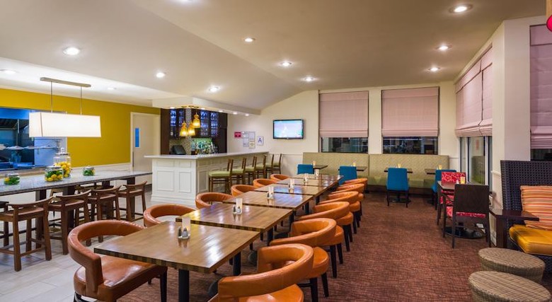 Hotel Hilton Garden Inn Queens/jfk