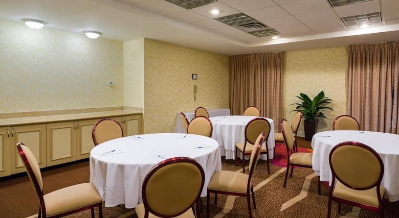 Hotel Hilton Garden Inn Queens/jfk