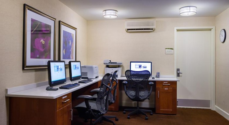 Hotel Hilton Garden Inn Queens/jfk
