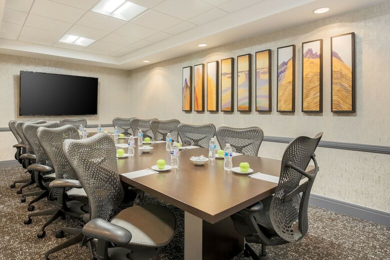 Hotel Hilton Garden Inn Melville
