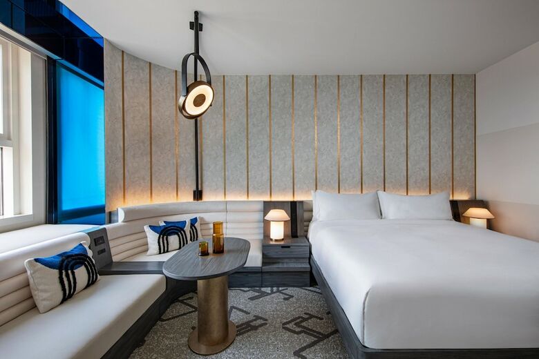 Hotel W Hollywood