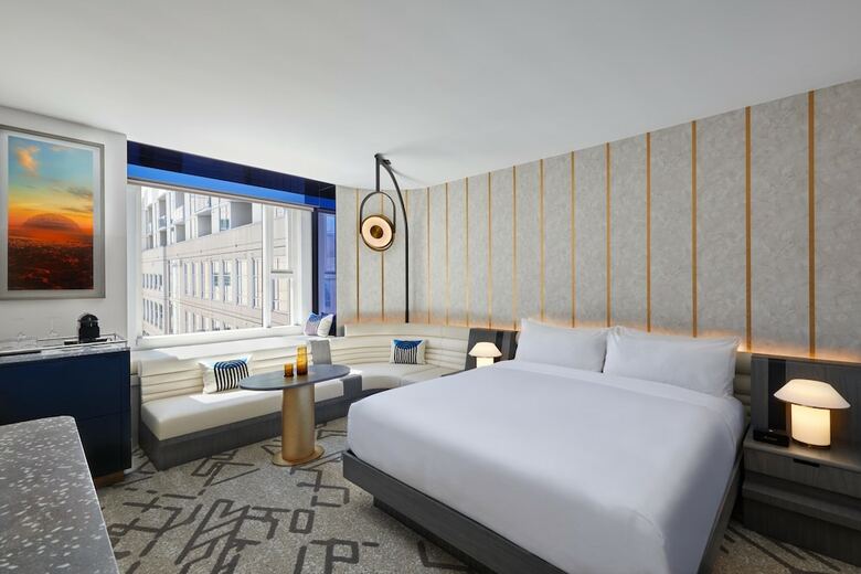 Hotel W Hollywood