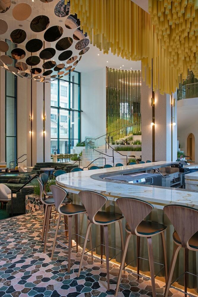 Hotel W Hollywood