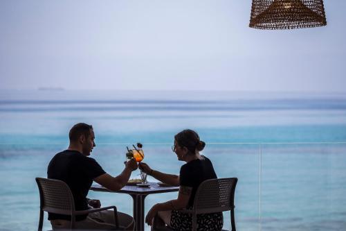 Hotel Villaggio Albergo Da Ciccio Sul Mare