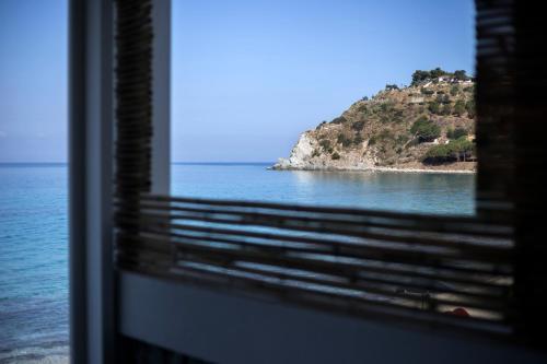 Hotel Villaggio Albergo Da Ciccio Sul Mare