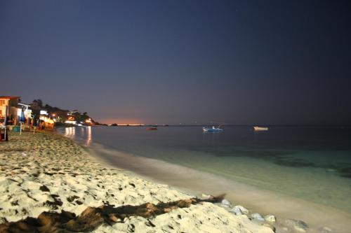 Hotel Villaggio Albergo Da Ciccio Sul Mare