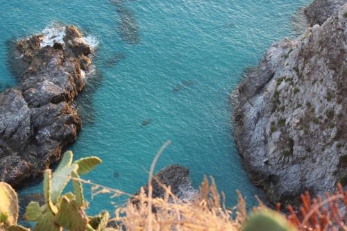 Hotel Villaggio Albergo Da Ciccio Sul Mare