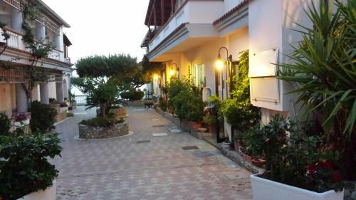 Hotel Villaggio Albergo Da Ciccio Sul Mare