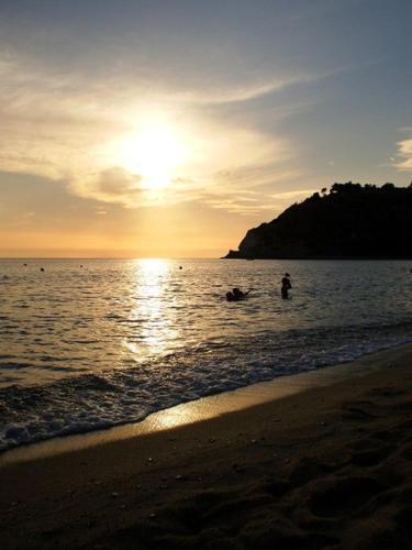 Hotel Villaggio Albergo Da Ciccio Sul Mare