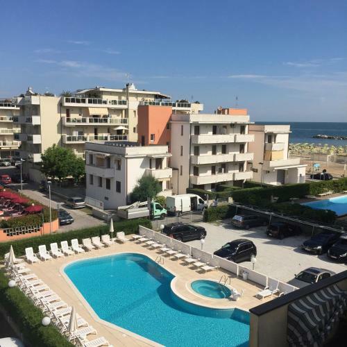 Park Hotel Serena