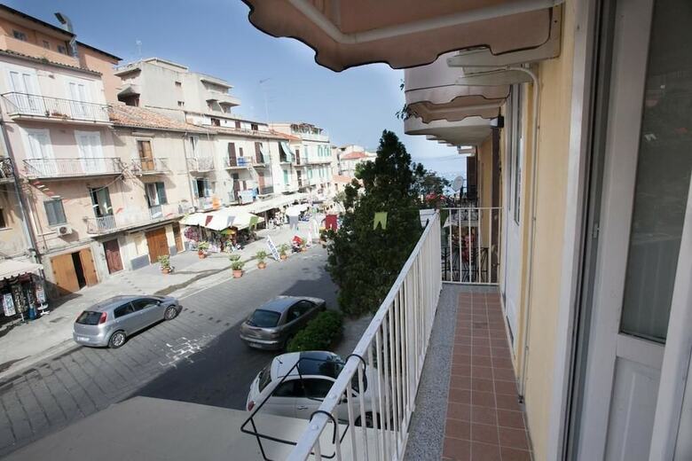 Hostal Residenza Gargano
