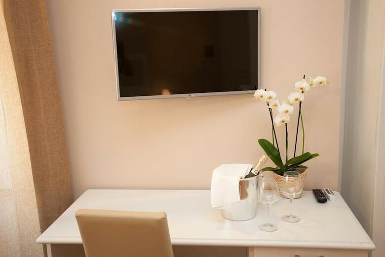 Hostal Residenza Gargano