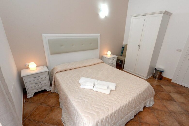 Hostal Residenza Gargano