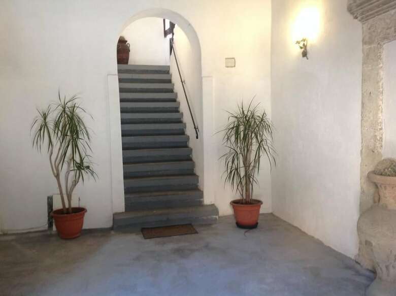 Hostal Residenza Gargano