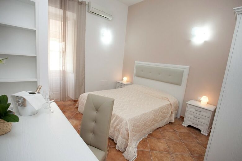 Hostal Residenza Gargano