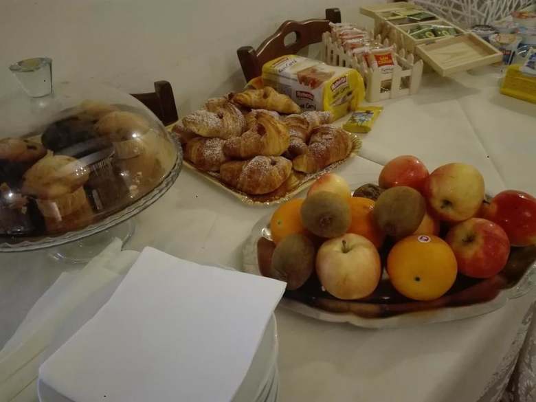 Hostal Residenza Gargano